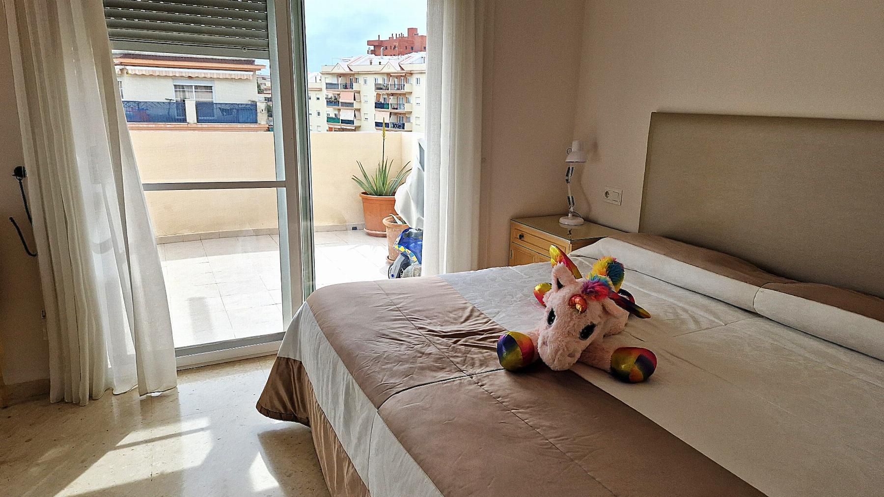 Venda de penthouse em Estepona