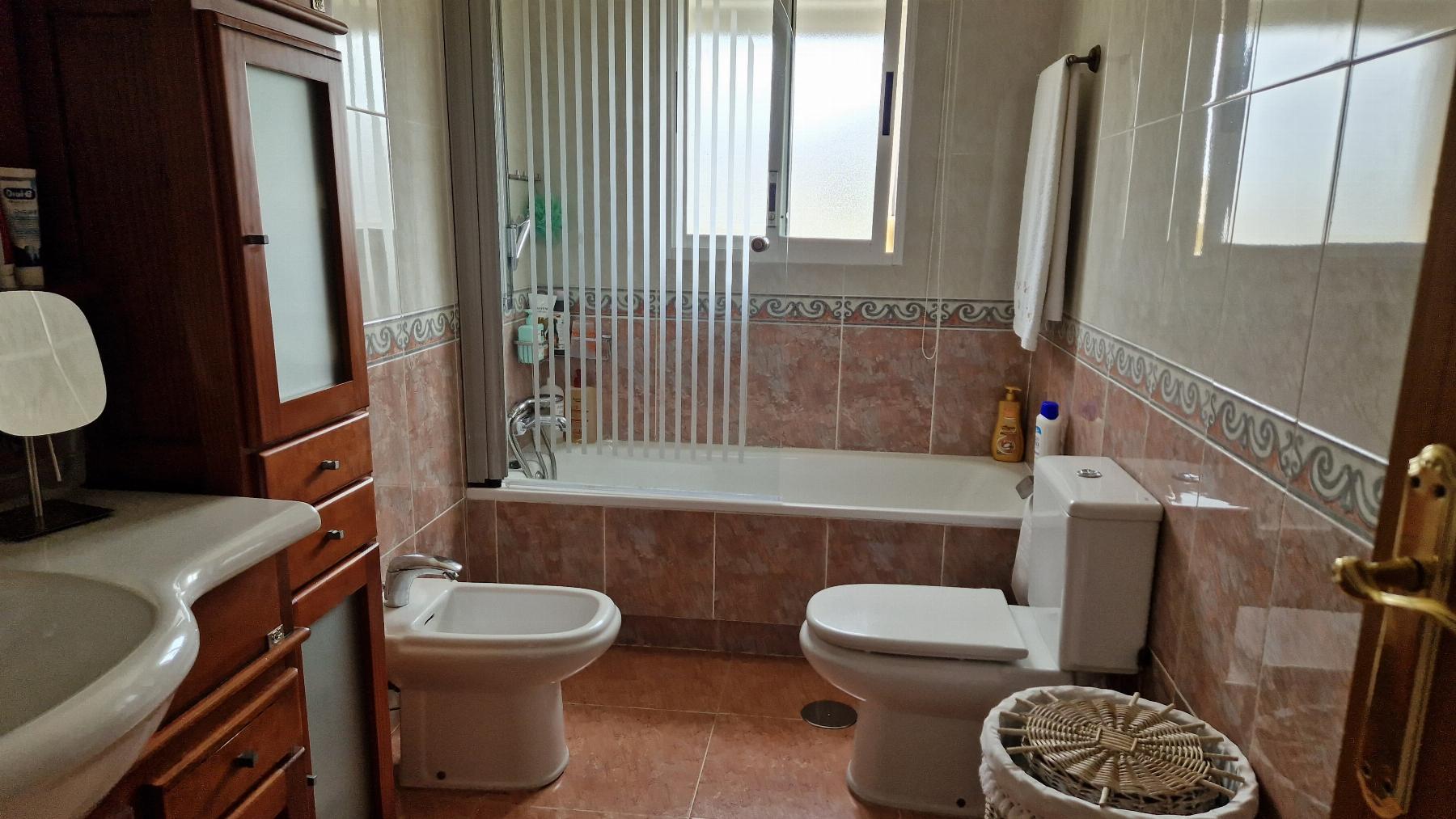 Venda de penthouse em Estepona