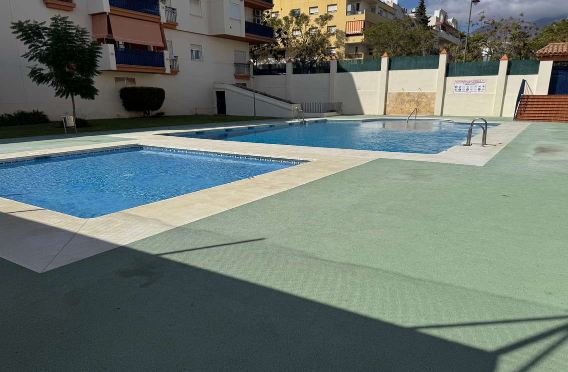 Venta de Ático en Estepona