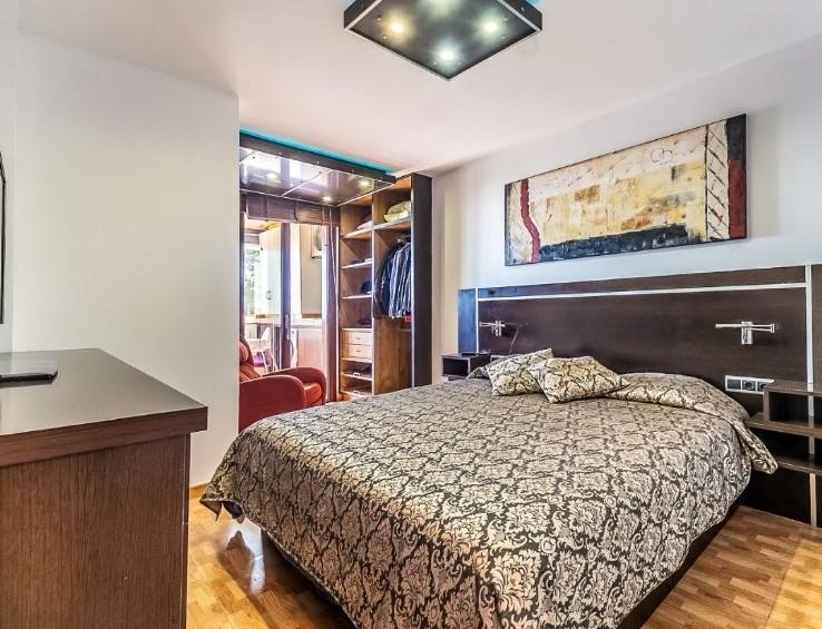Salgai  apartamentu  Estepona