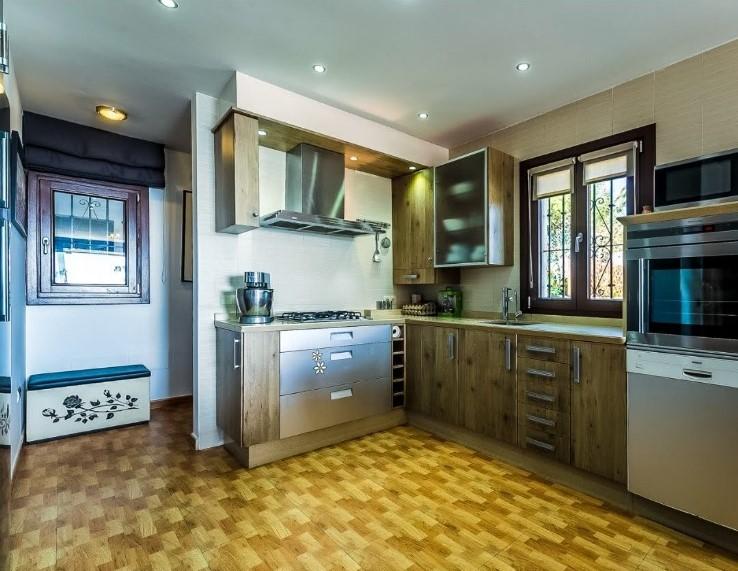 Salgai  apartamentu  Estepona