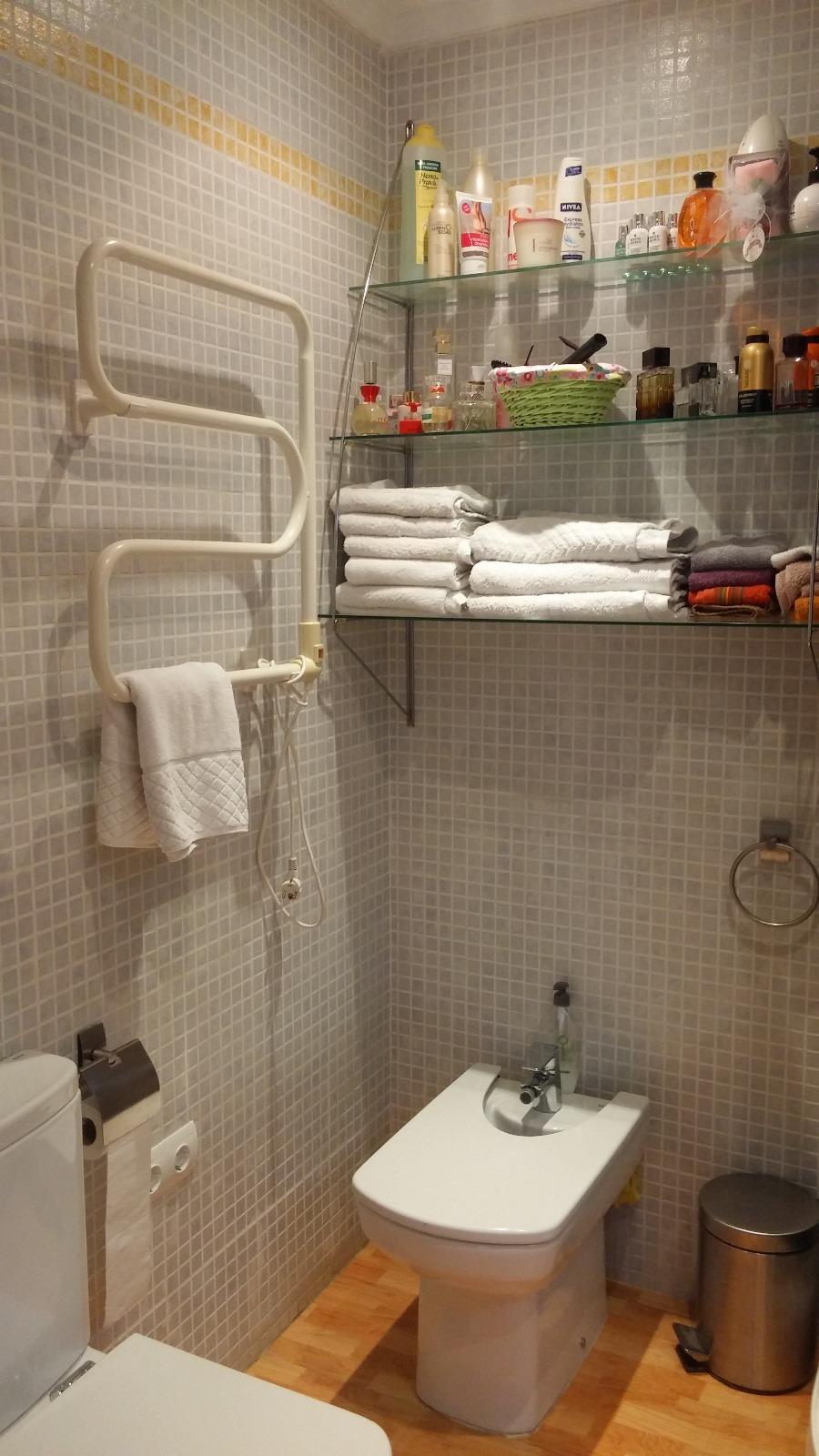 Salgai  apartamentu  Estepona