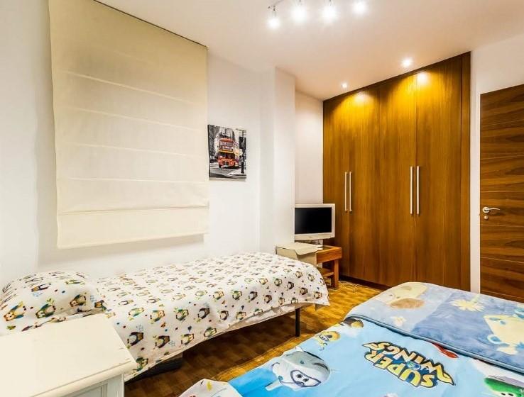 Salgai  apartamentu  Estepona