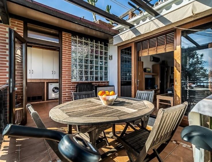 Salgai  apartamentu  Estepona