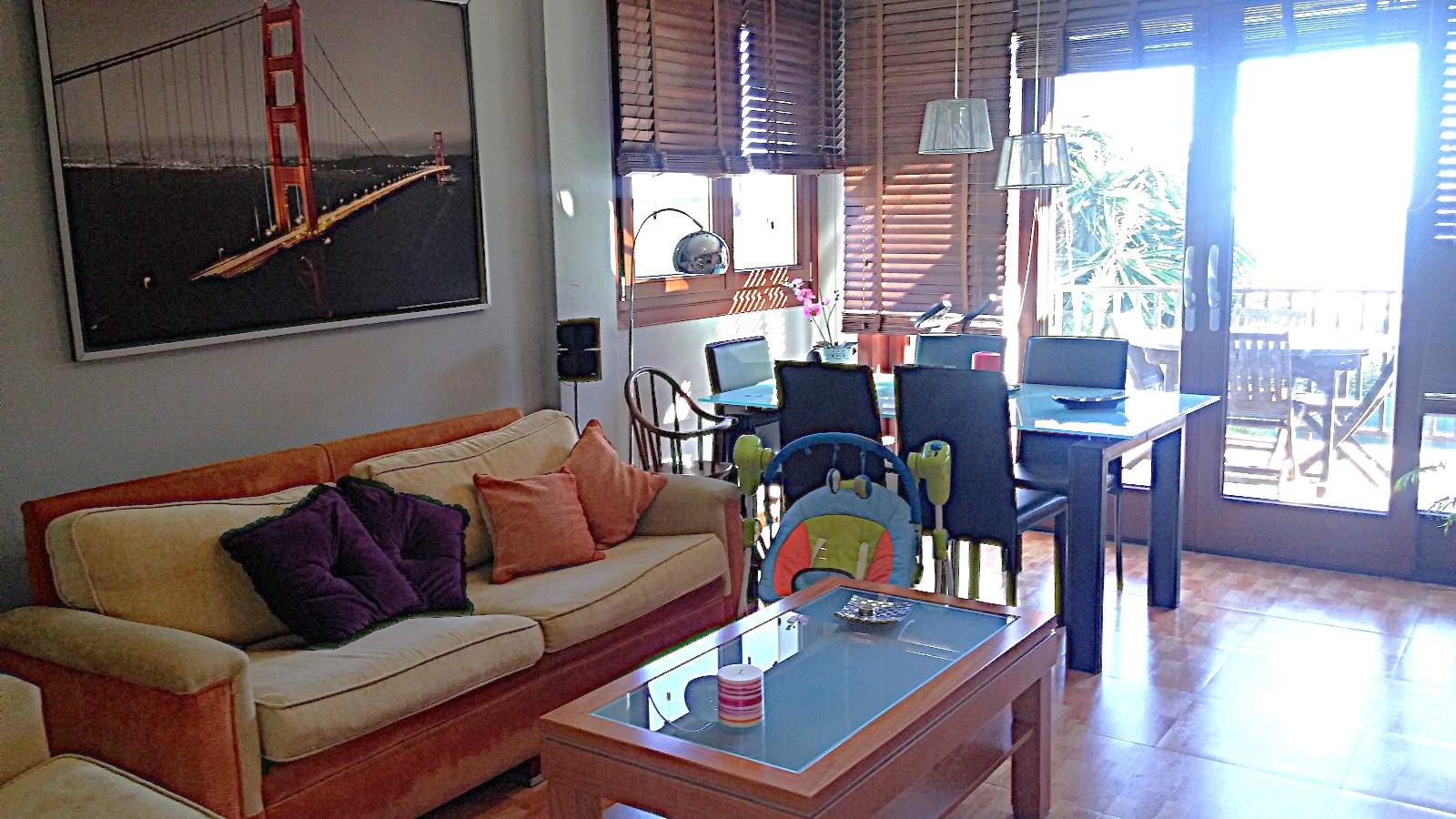 Salgai  apartamentu  Estepona