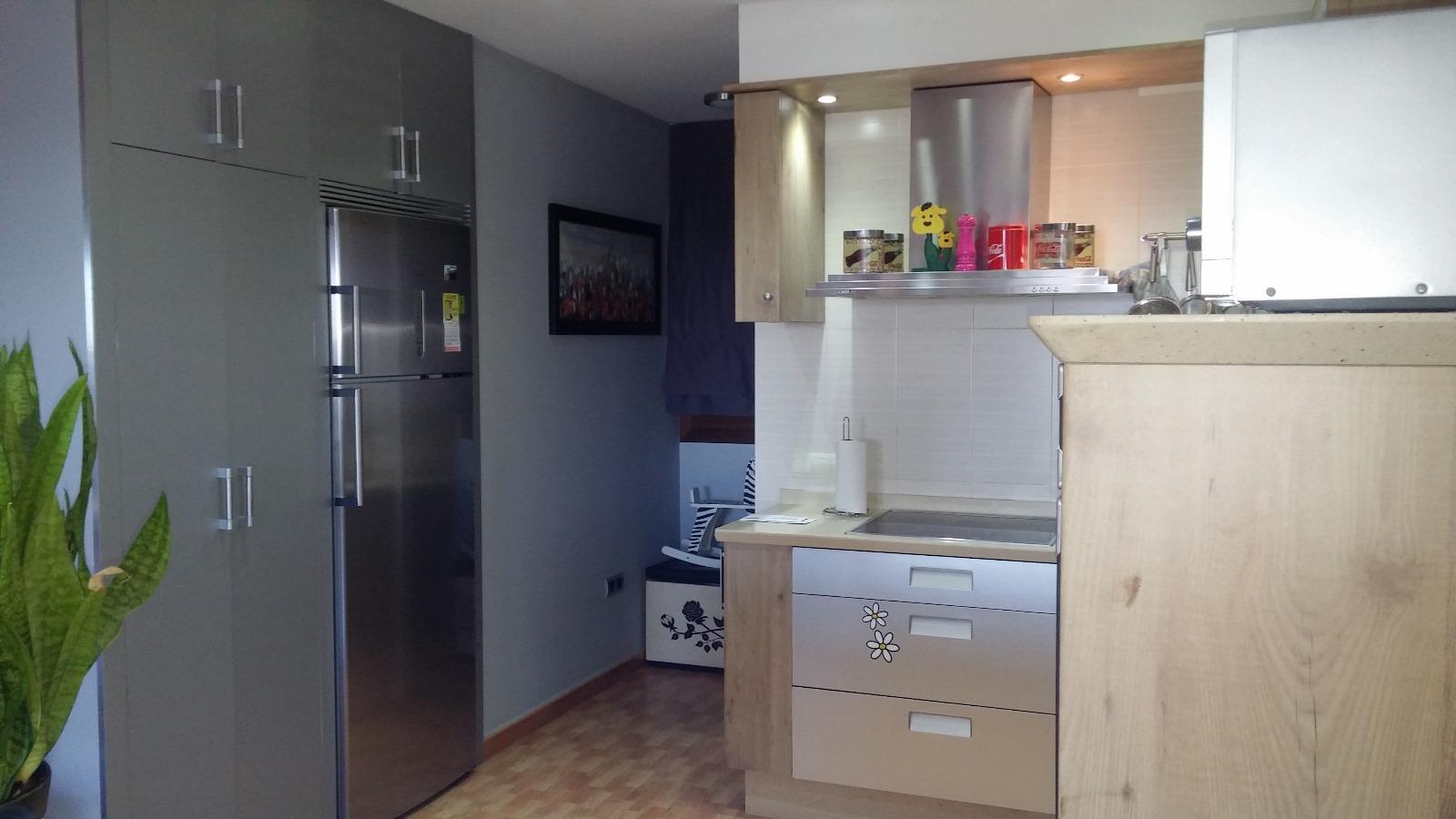 Salgai  apartamentu  Estepona