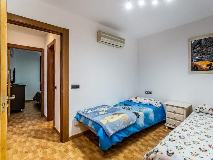 Salgai  apartamentu  Estepona