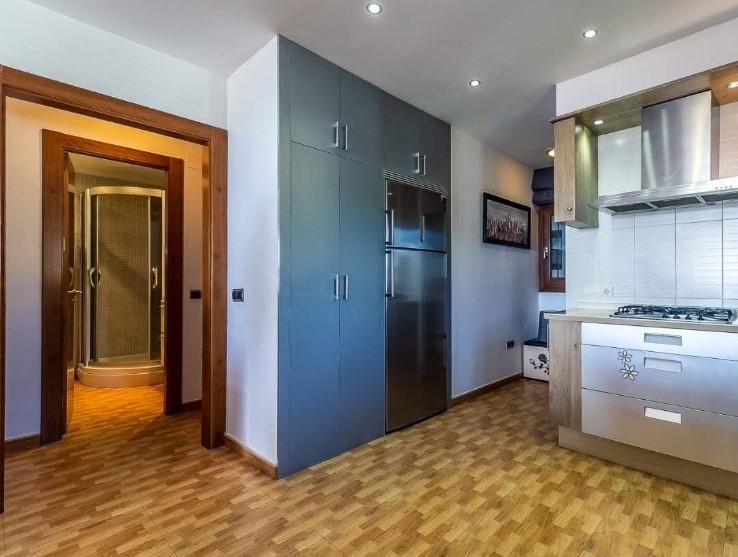 Salgai  apartamentu  Estepona
