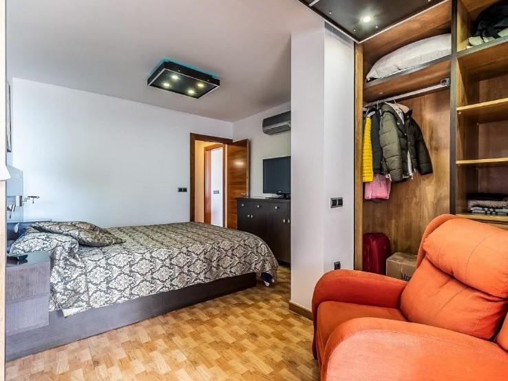 Salgai  apartamentu  Estepona