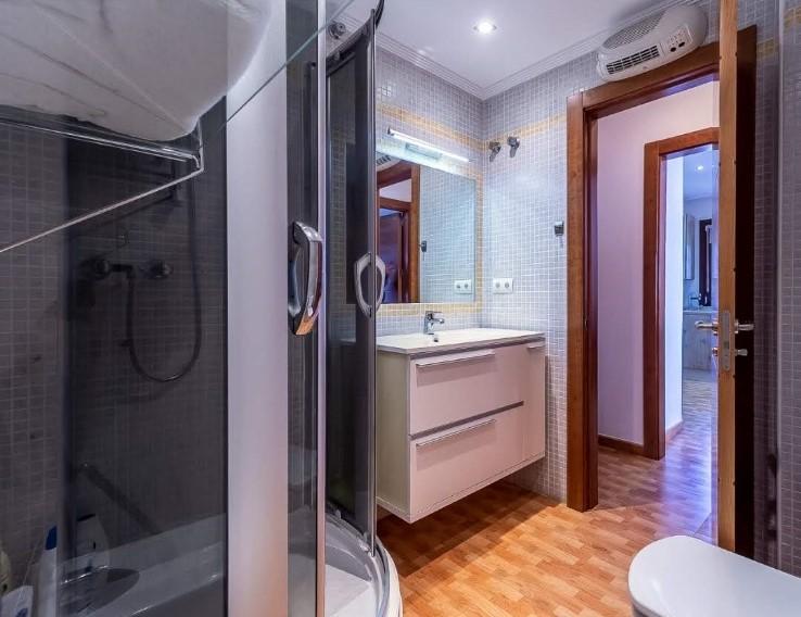 Salgai  apartamentu  Estepona