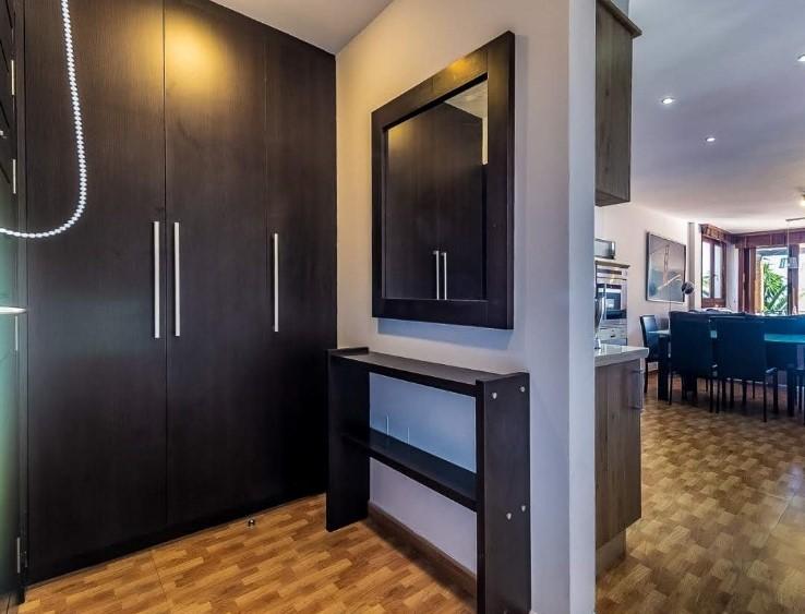 Salgai  apartamentu  Estepona