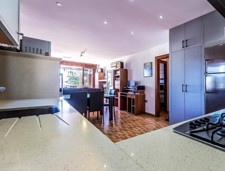 Salgai  apartamentu  Estepona