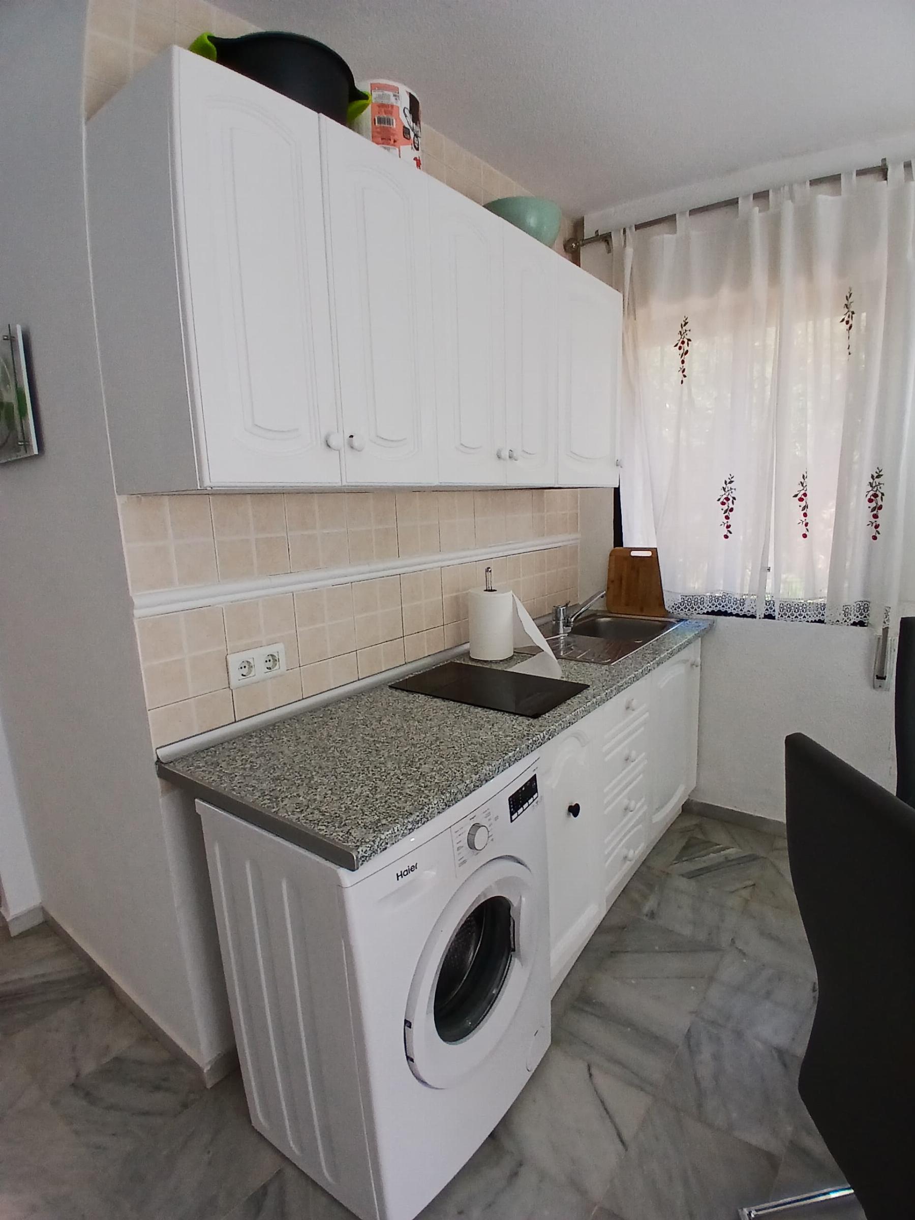 Продажа от

 Квартира на Estepona