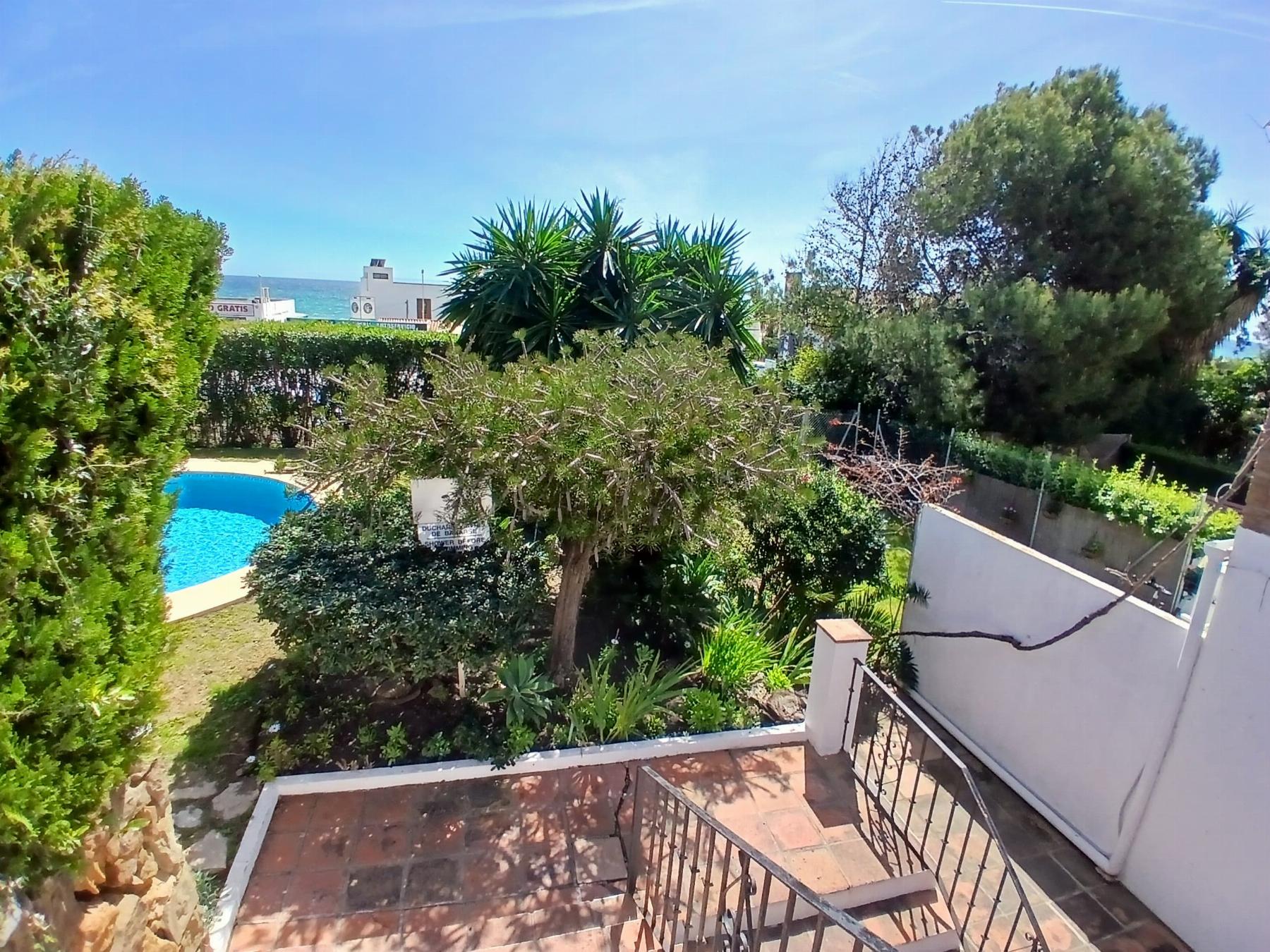 Продажа от

 Квартира на Estepona
