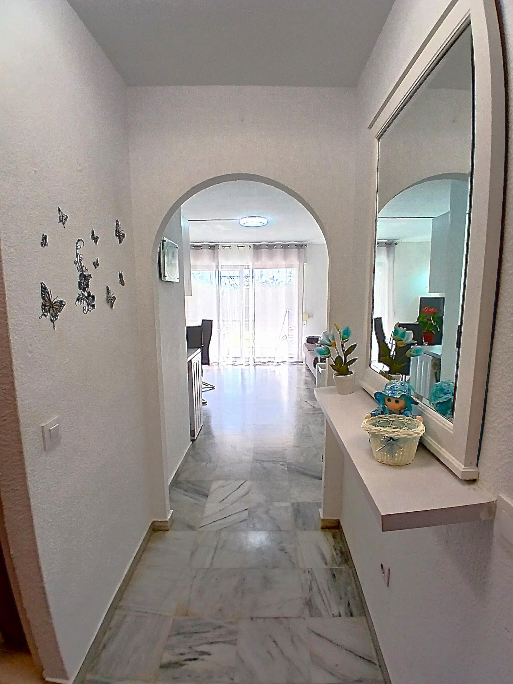 Продажа от

 Квартира на Estepona