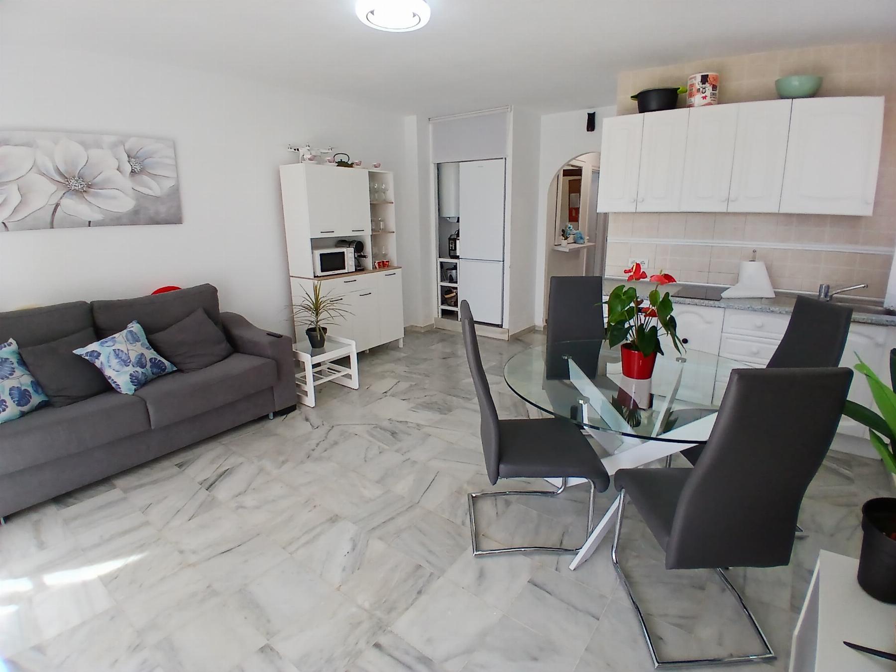 Продажа от

 Квартира на Estepona