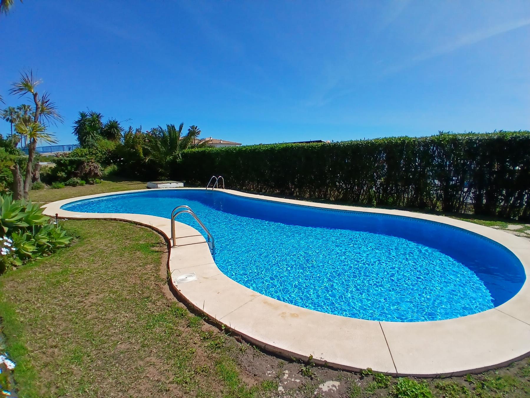 Продажа от

 Квартира на Estepona