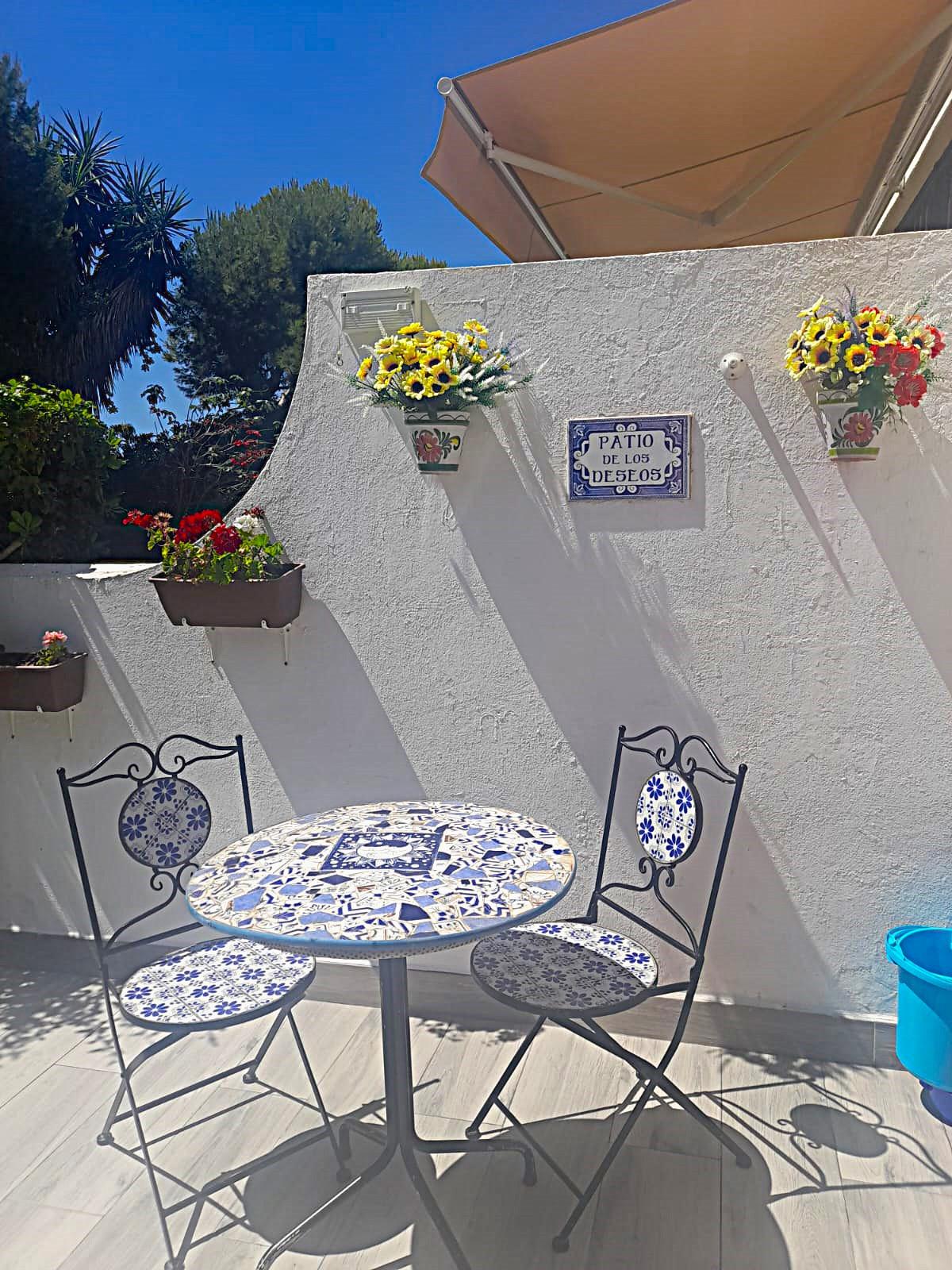 Продажа от

 Квартира на Estepona