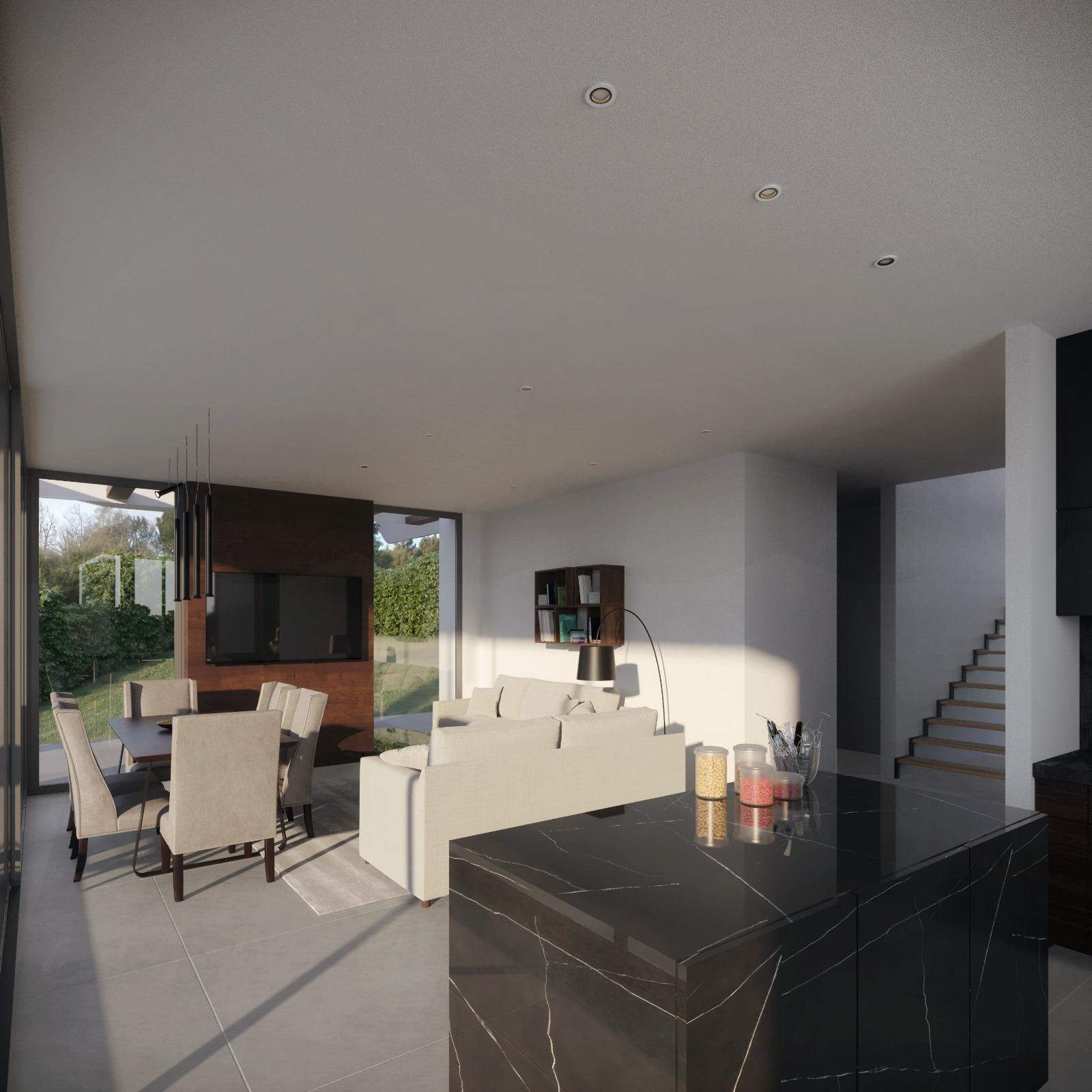 Salg av villa i Estepona