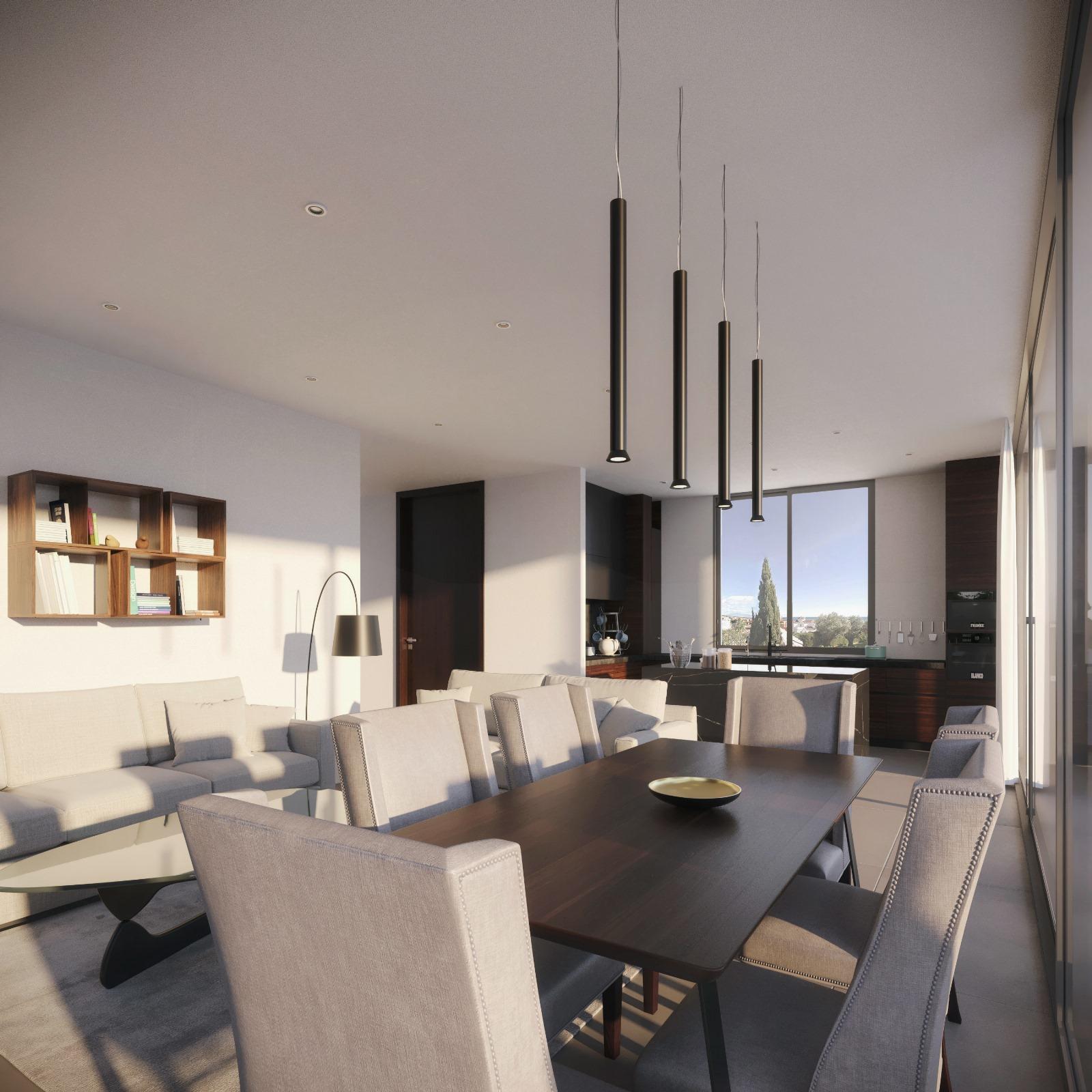 Salg av villa i Estepona