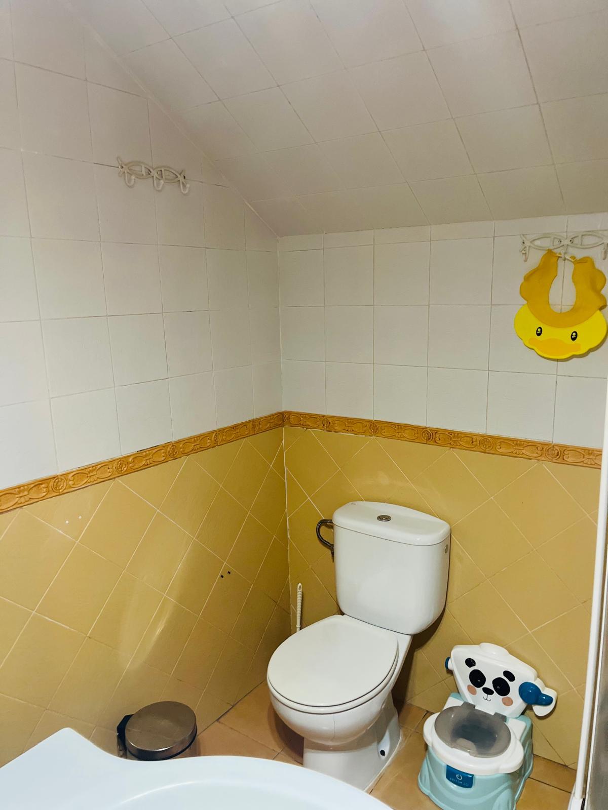 Venta de casa en Estepona