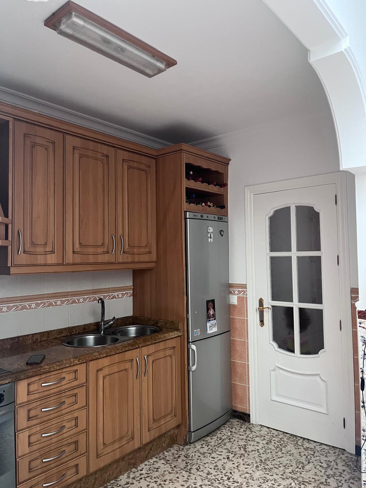 Venta de casa en Estepona