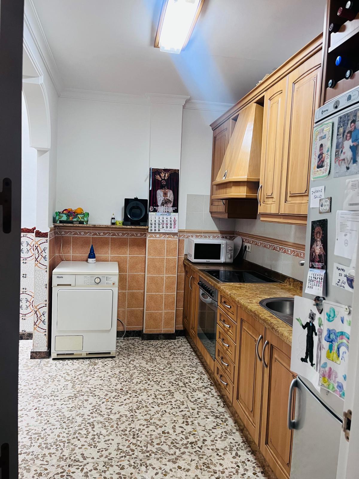 Venta de casa en Estepona