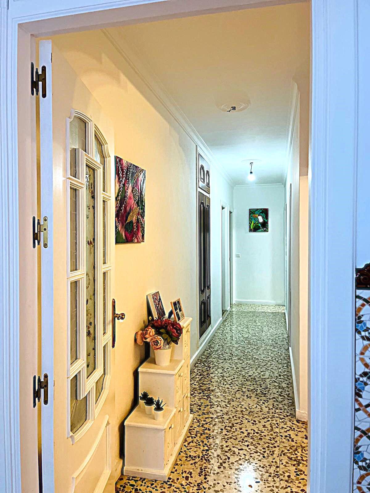 Venta de casa en Estepona