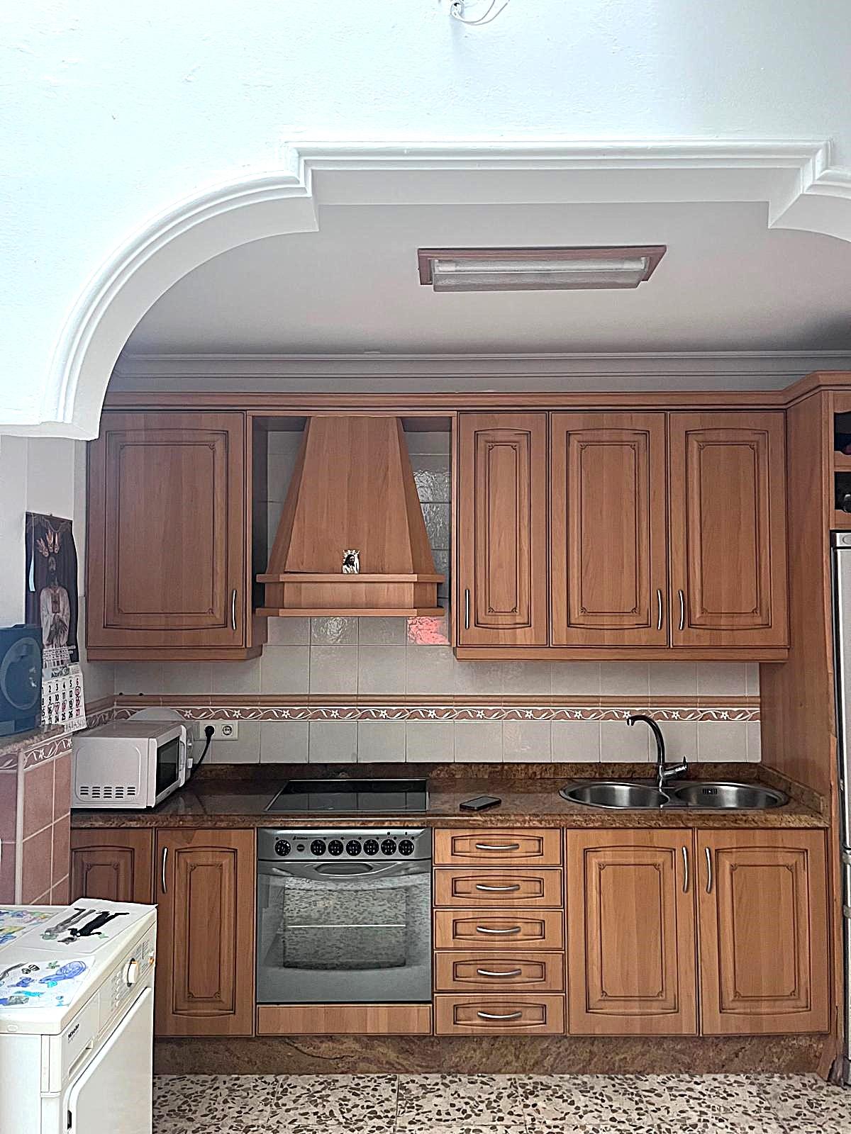 Venta de casa en Estepona