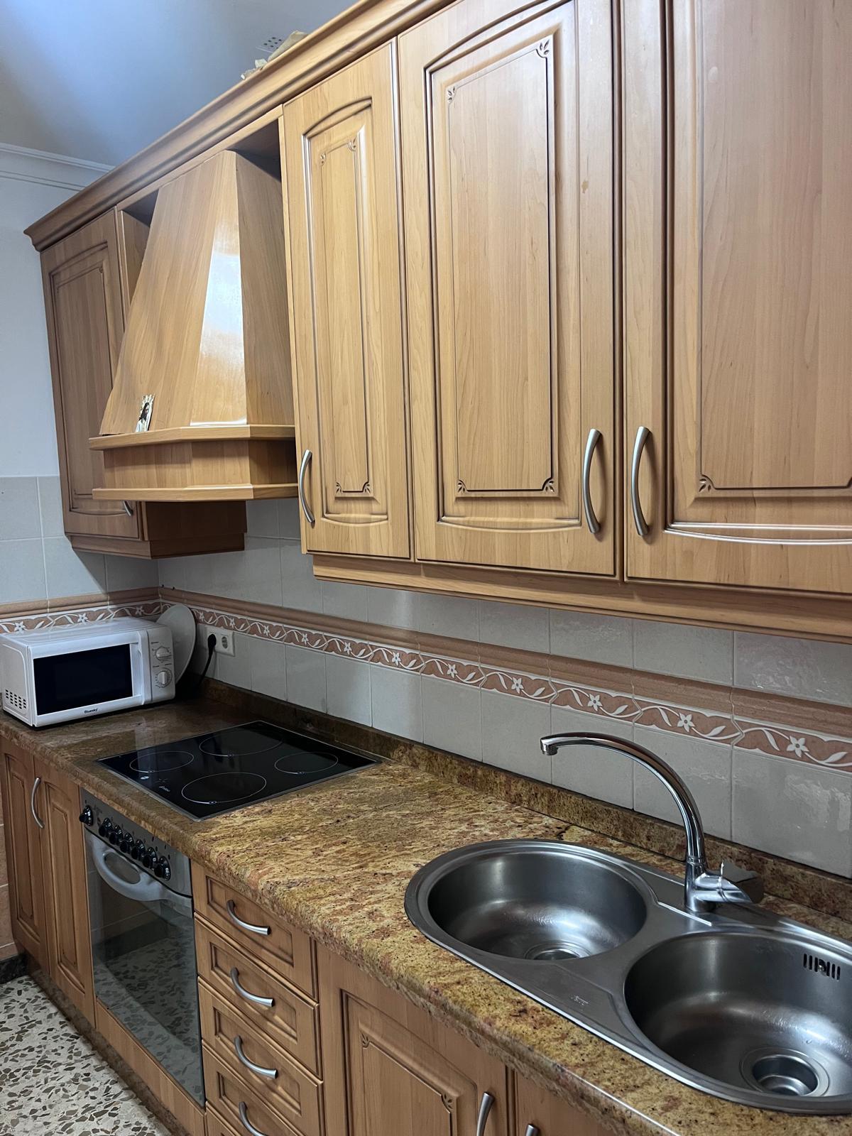Venta de casa en Estepona