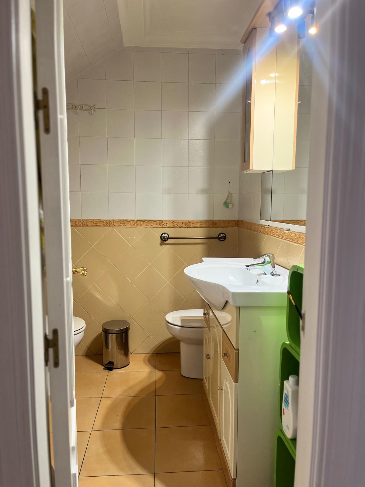 Venta de casa en Estepona