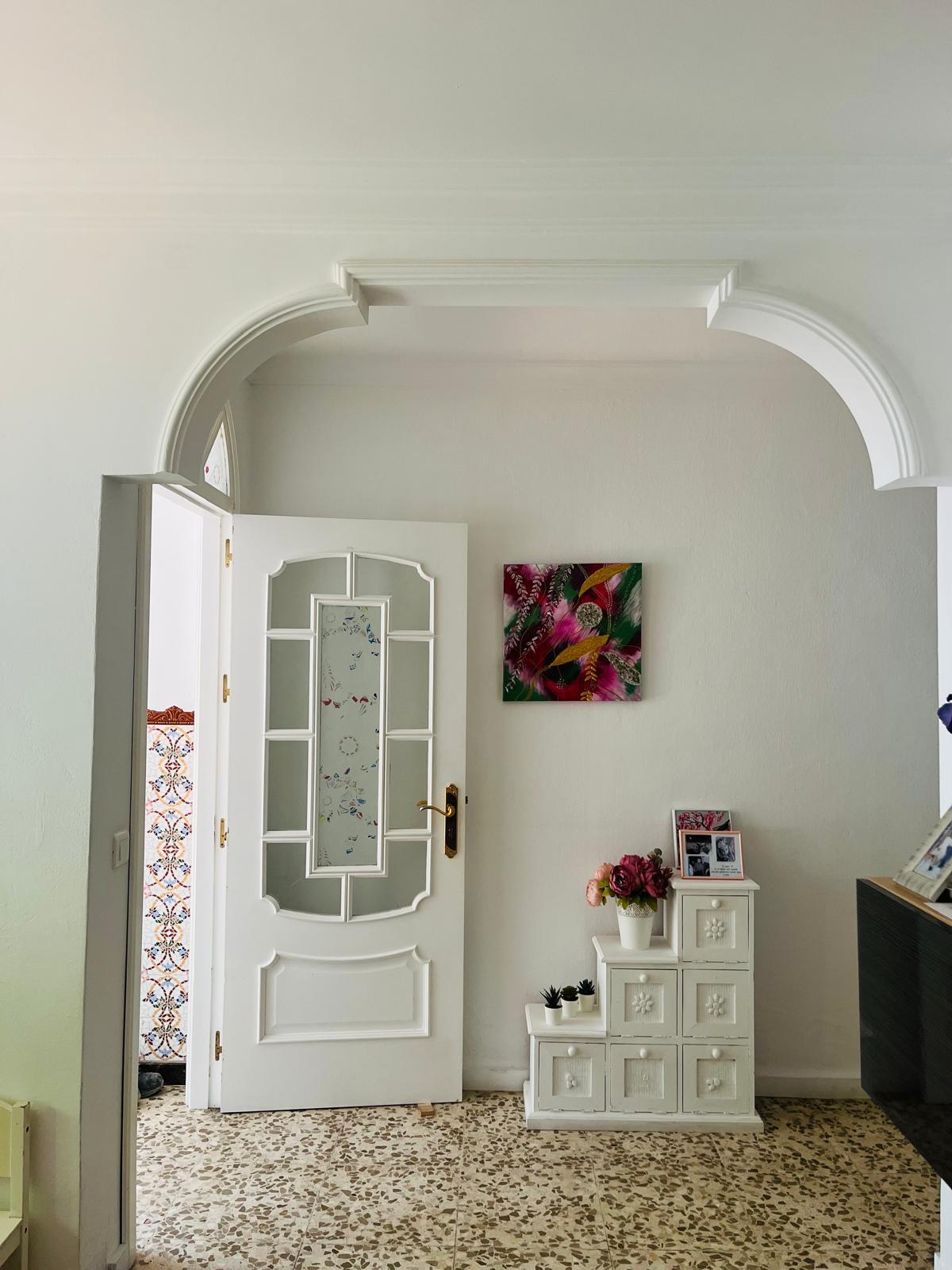 Venta de casa en Estepona
