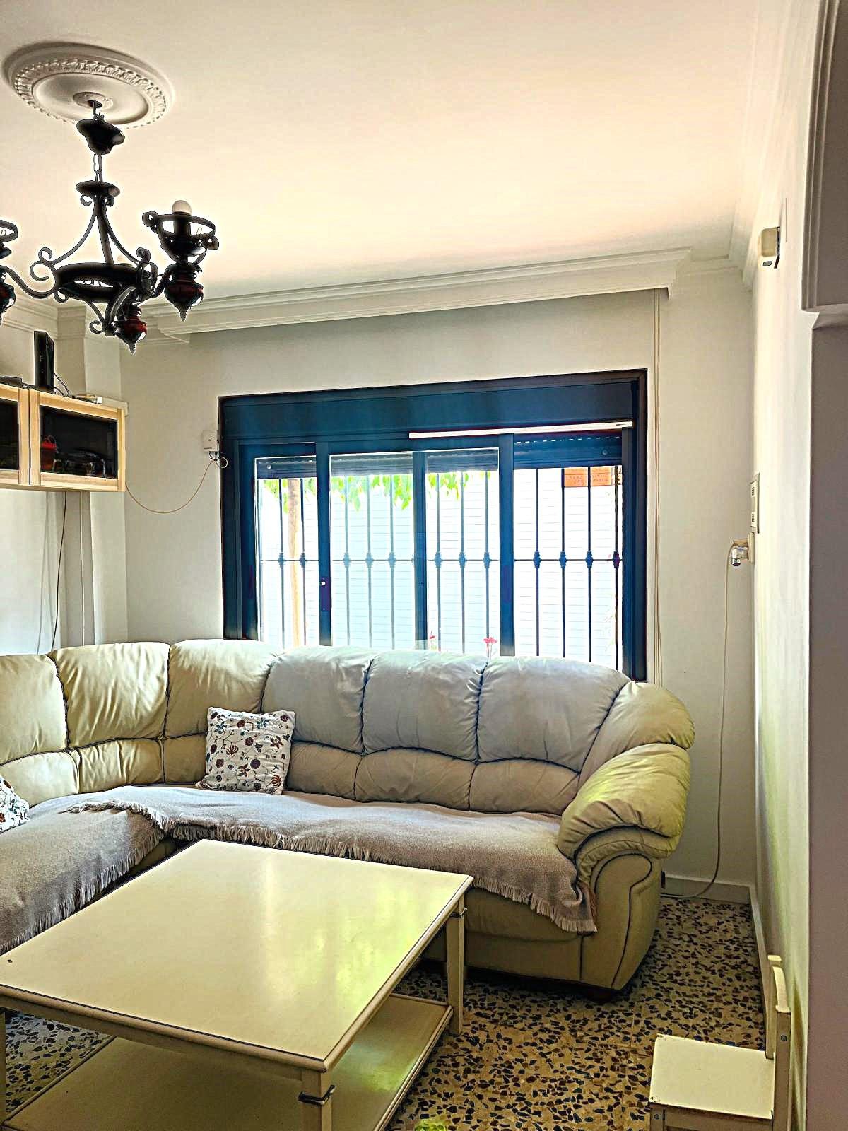 Venta de casa en Estepona
