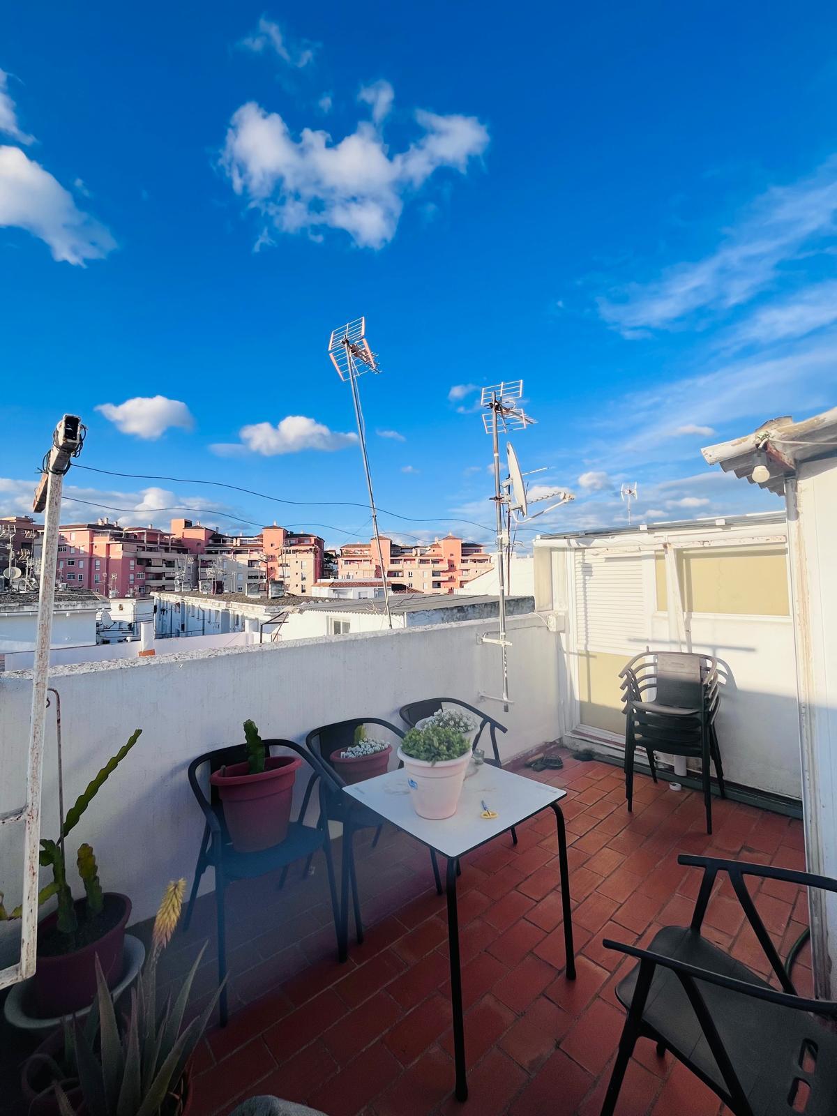 Venta de casa en Estepona