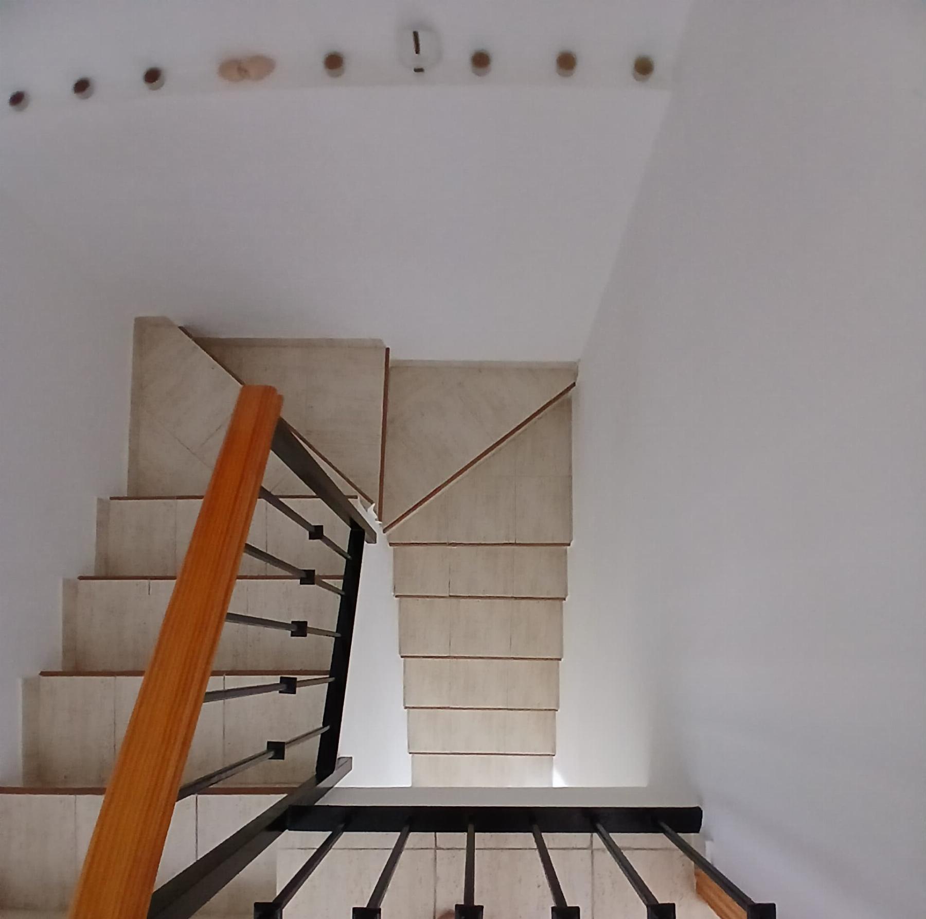 For sale of duplex in Estepona