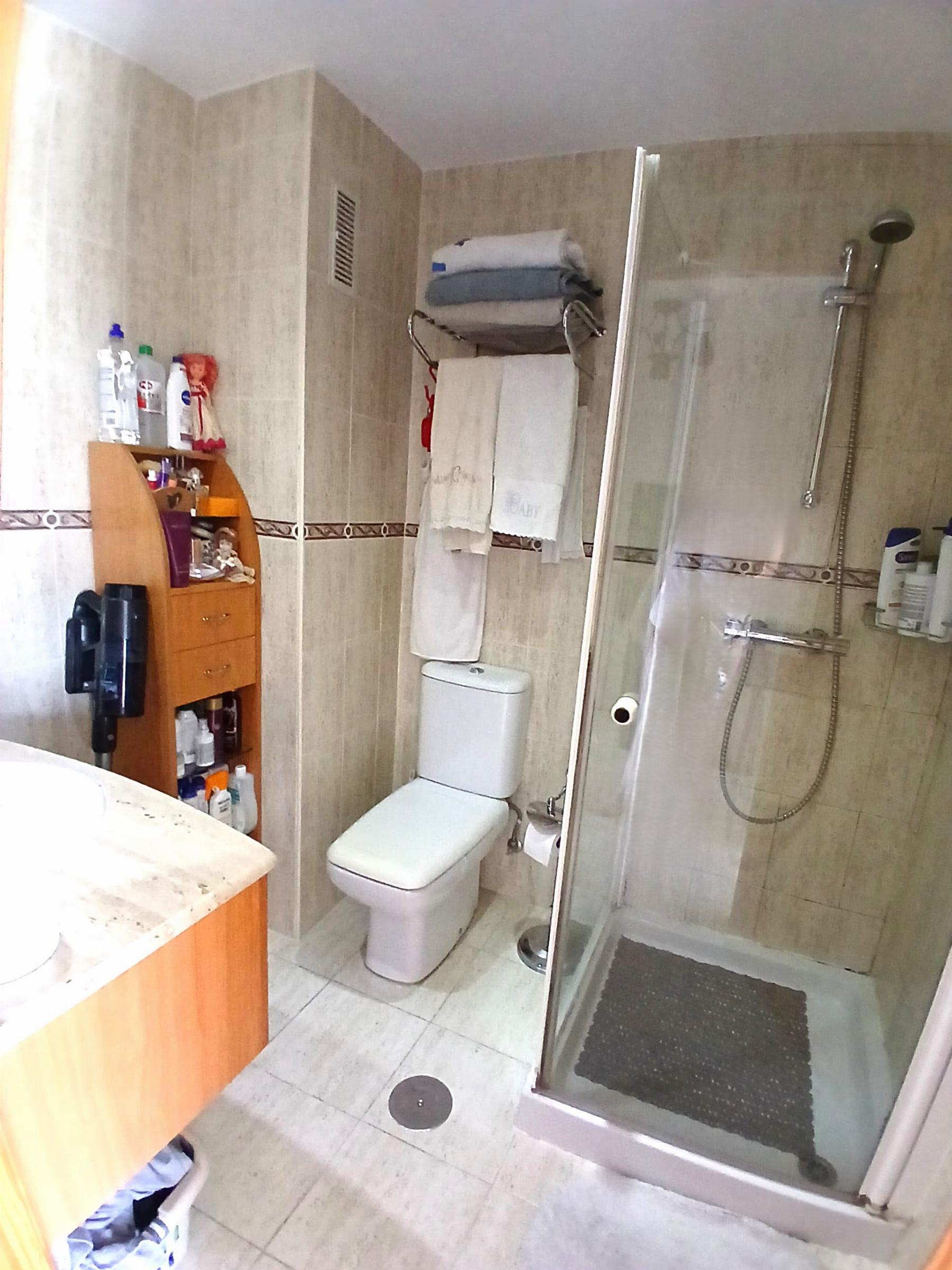 For sale of duplex in Estepona