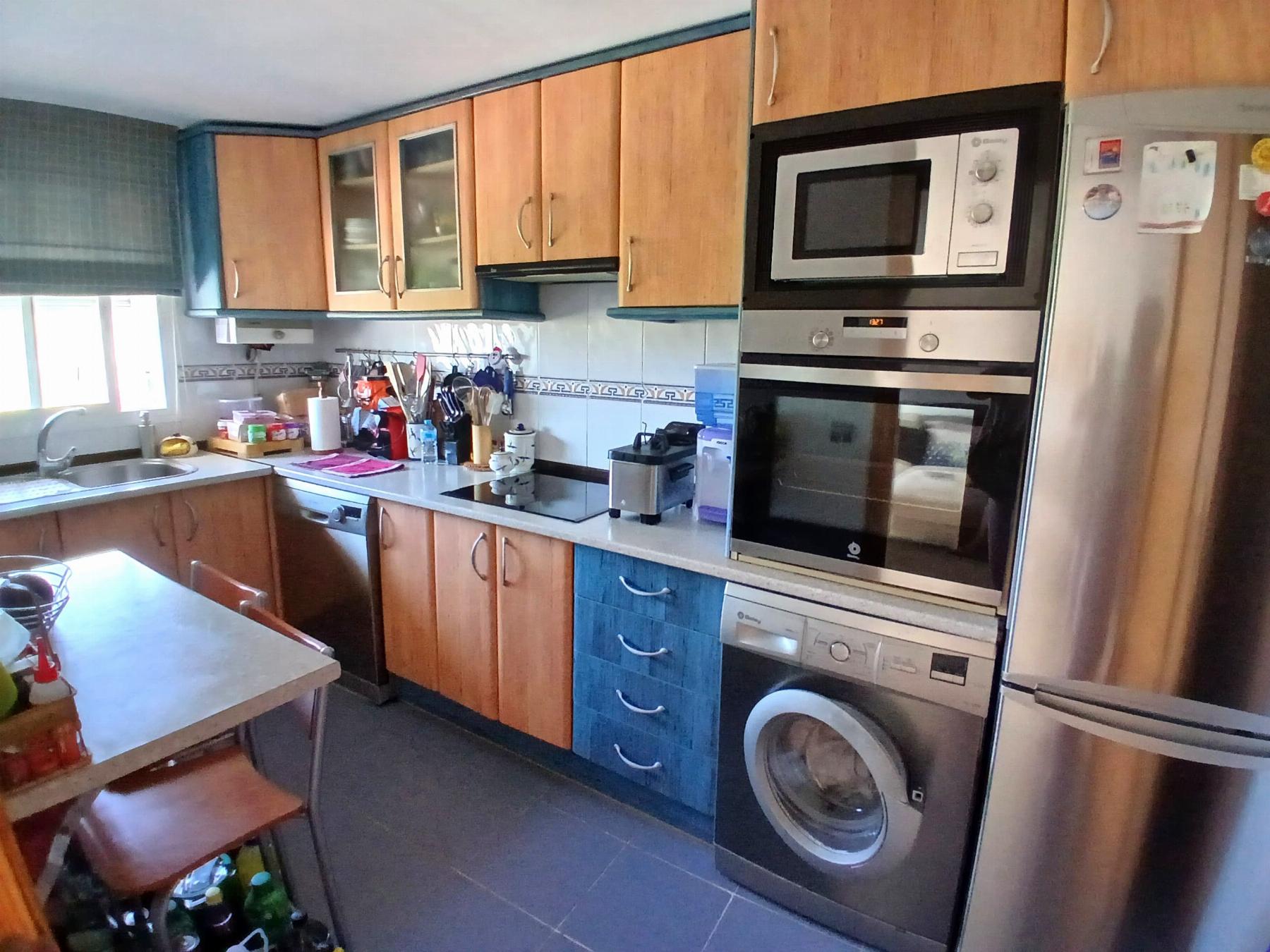 For sale of duplex in Estepona