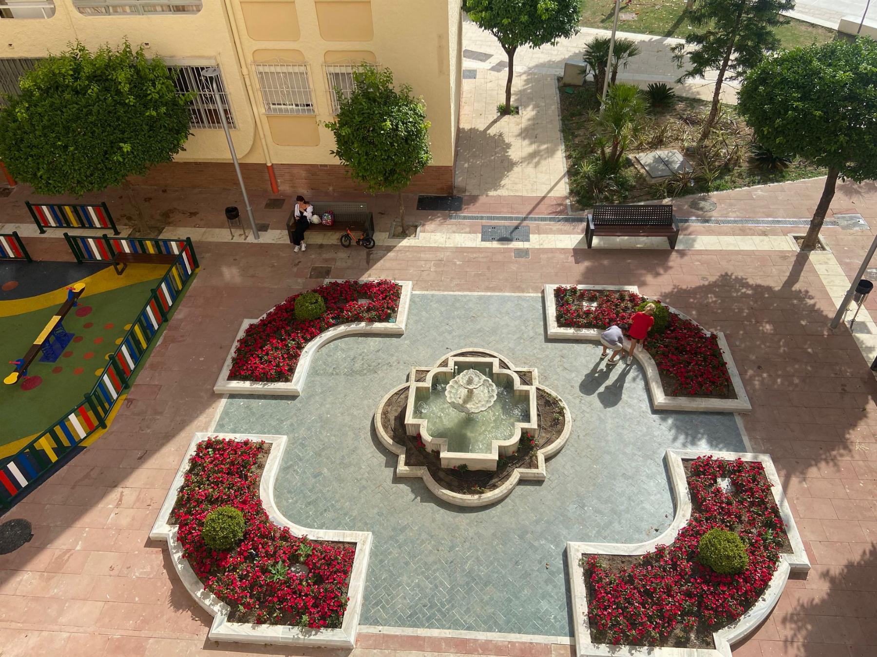 Venda de apartament a Estepona