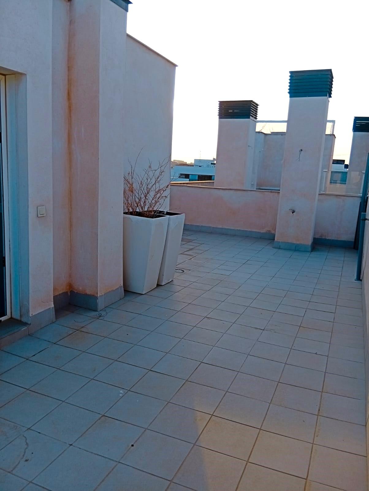 Venta de Ático en Estepona