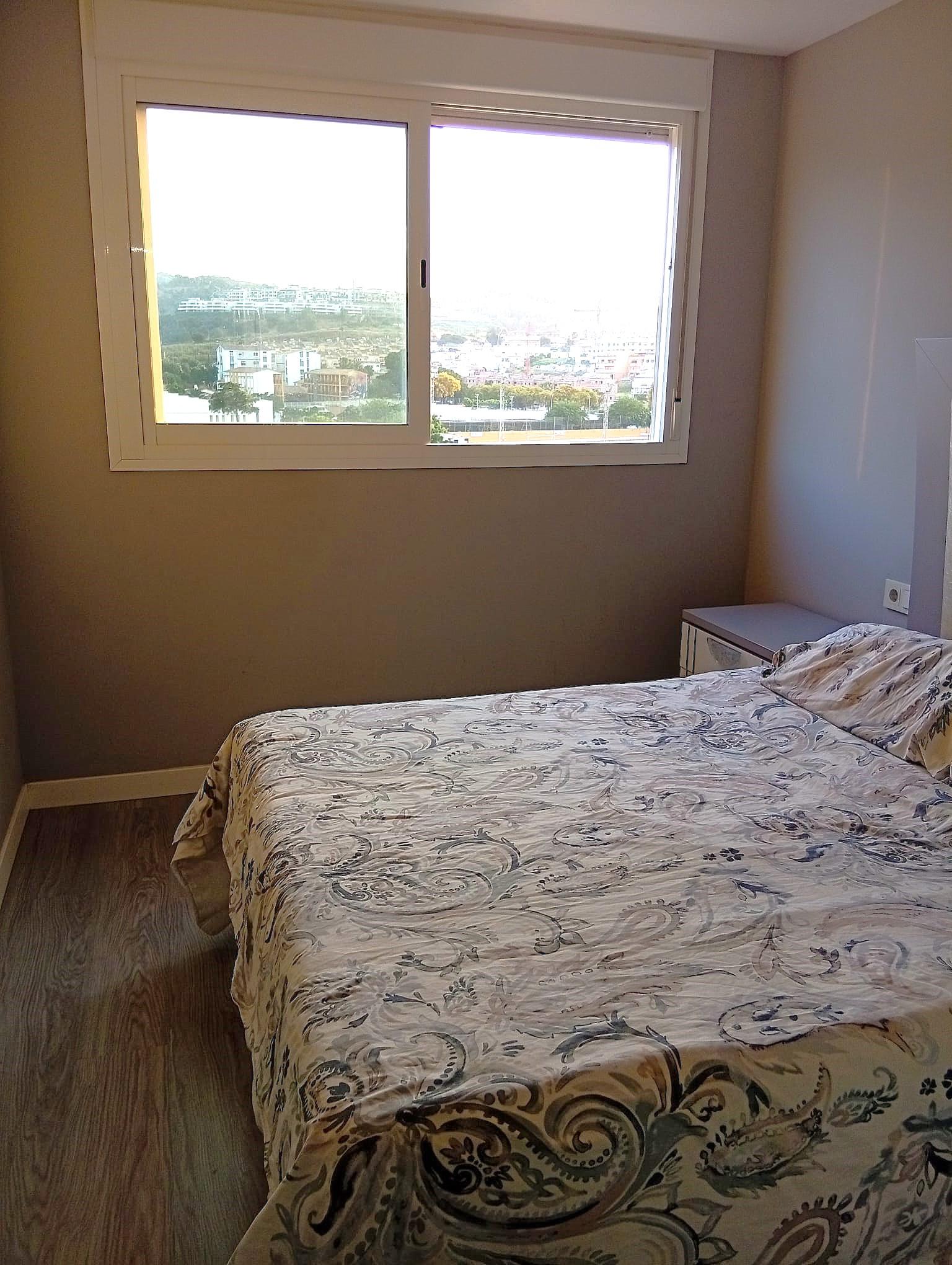 Venta de Ático en Estepona