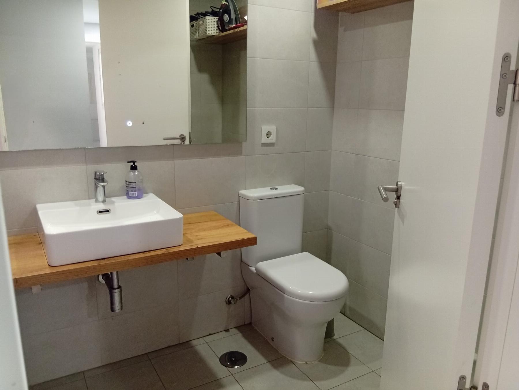 Venta de Ático en Estepona
