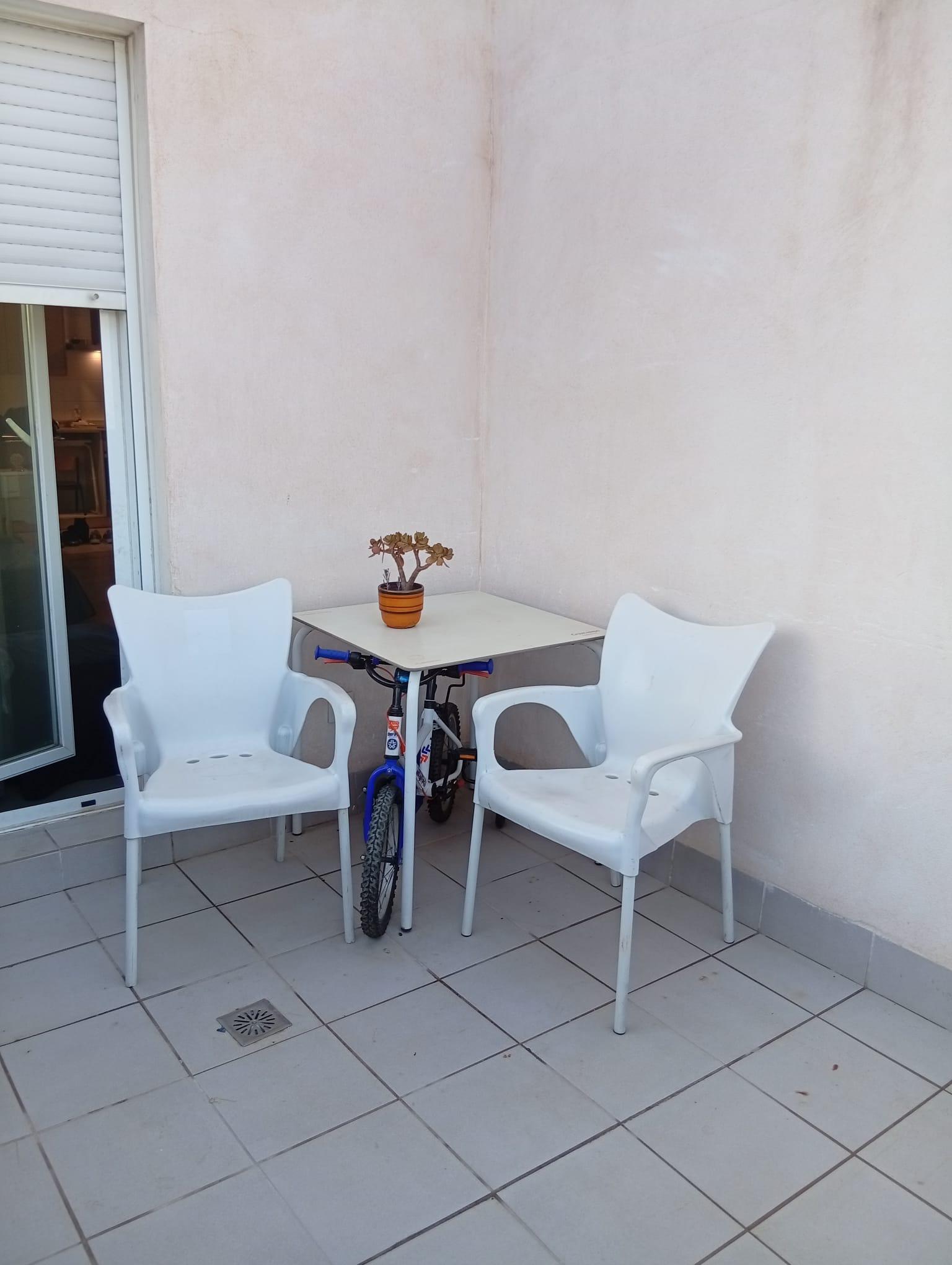 Venta de Ático en Estepona