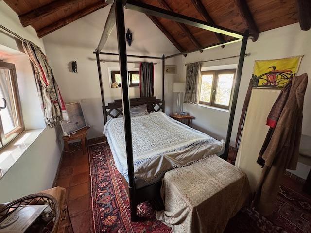 Venta de finca rústica en Casares