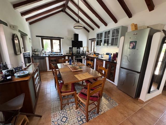 Venta de finca rústica en Casares