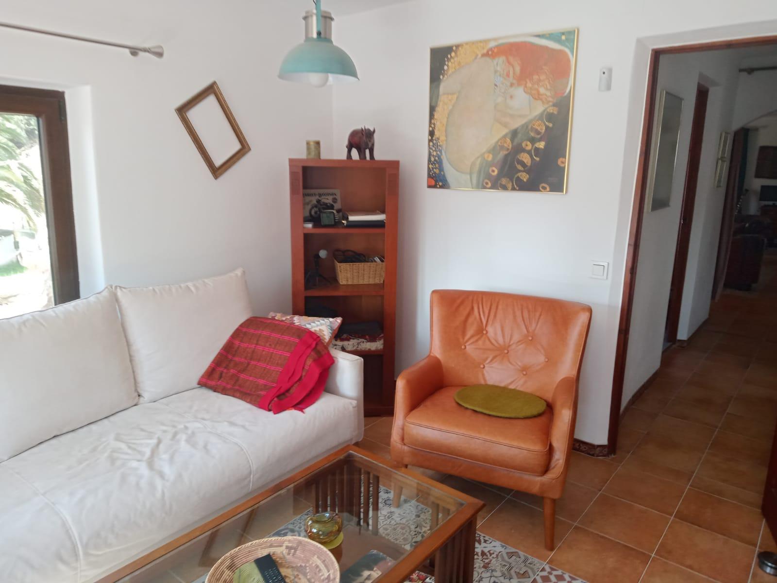 Venta de finca rústica en Casares