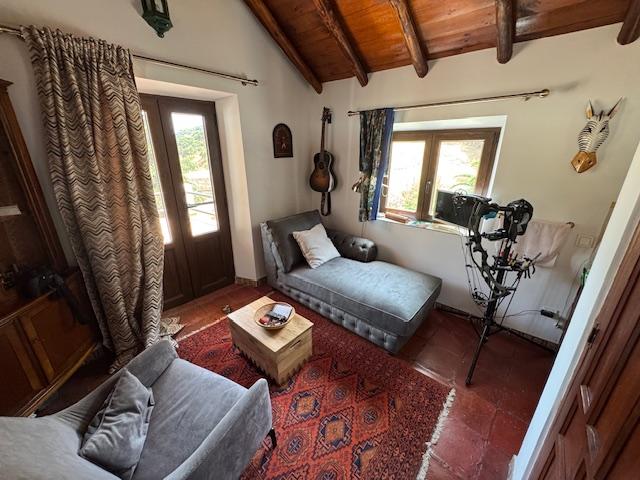 Venta de finca rústica en Casares
