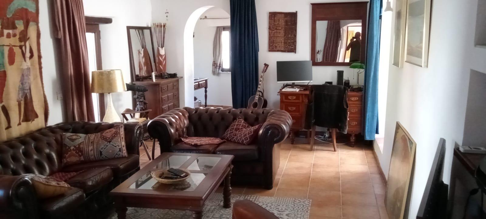 Venta de finca rústica en Casares