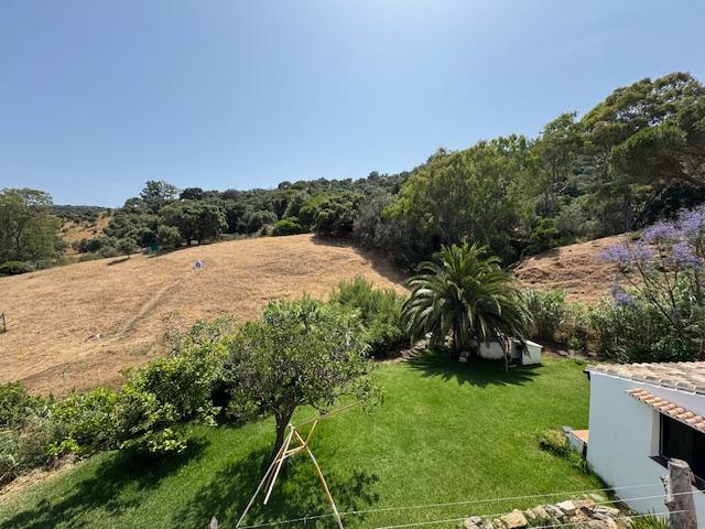Venta de finca rústica en Casares