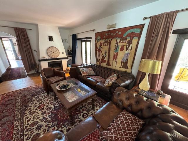 Venta de finca rústica en Casares