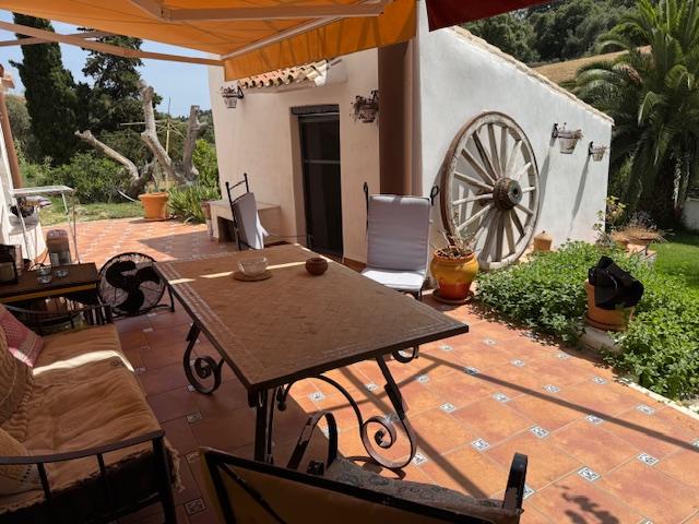 Venta de finca rústica en Casares